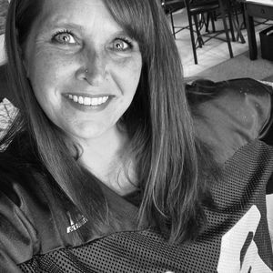 Meet your Posher, Janette